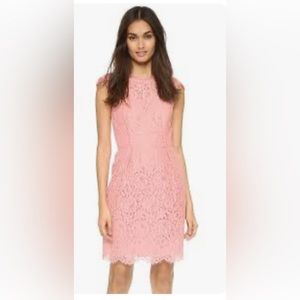 Shoshanna Olivia Dress 6